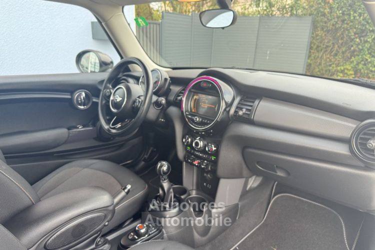 Mini One Cooper 136ch - <small></small> 10.490 € <small>TTC</small> - #12