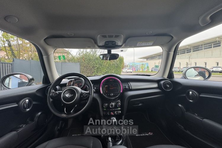 Mini One Cooper 136ch - <small></small> 10.490 € <small>TTC</small> - #21