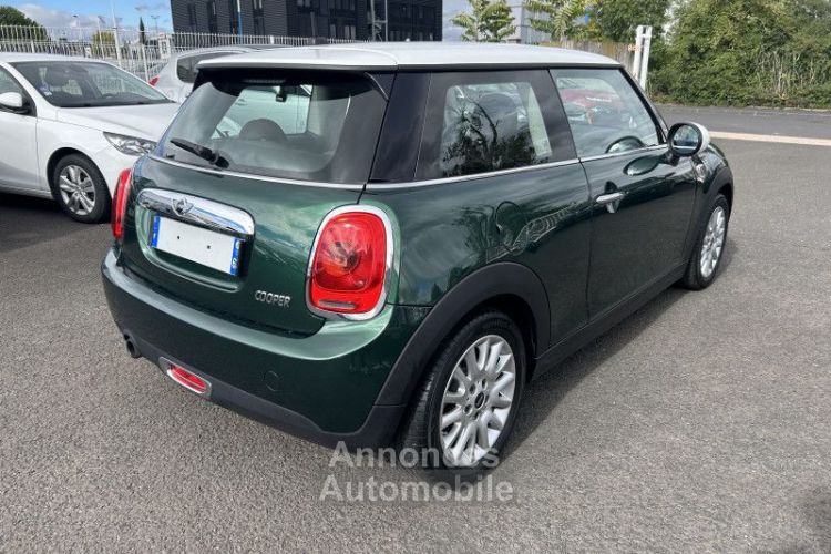 Mini One COOPER 136CH BVA - <small></small> 13.500 € <small>TTC</small> - #3