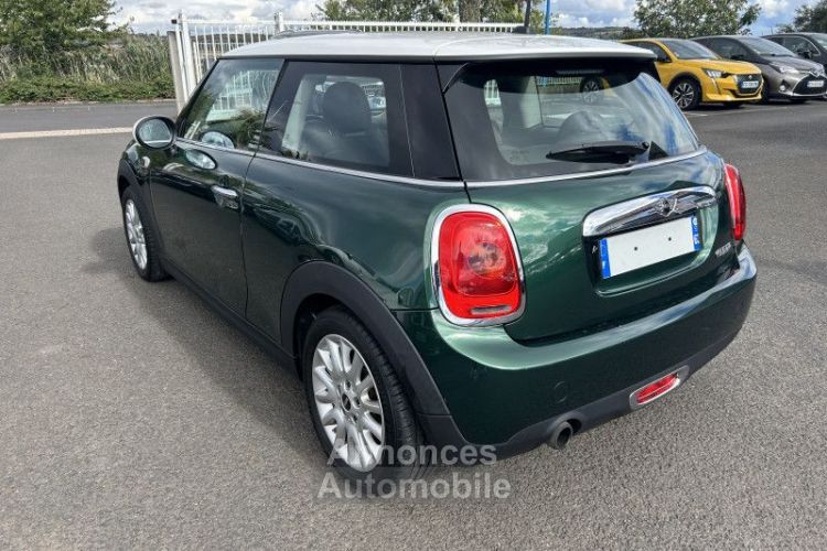 Mini One COOPER 136CH BVA - <small></small> 13.500 € <small>TTC</small> - #4