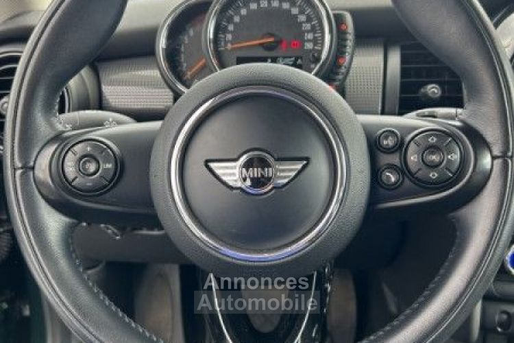 Mini One COOPER 136CH BVA - <small></small> 13.500 € <small>TTC</small> - #8