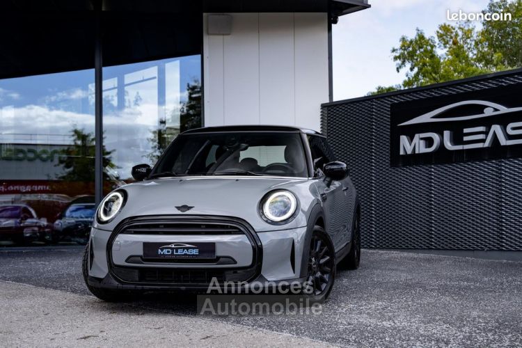 Mini One cooper 136ch BVA7 Leasing 348E-MOIS - <small></small> 32.900 € <small>TTC</small> - #1