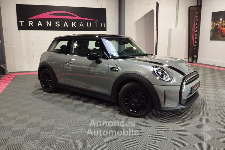 Mini One Cooper 136ch Edition Camden BVA7 1.5L CH EDITION CAMDEN - <small></small> 23.900 € <small>TTC</small> - #2