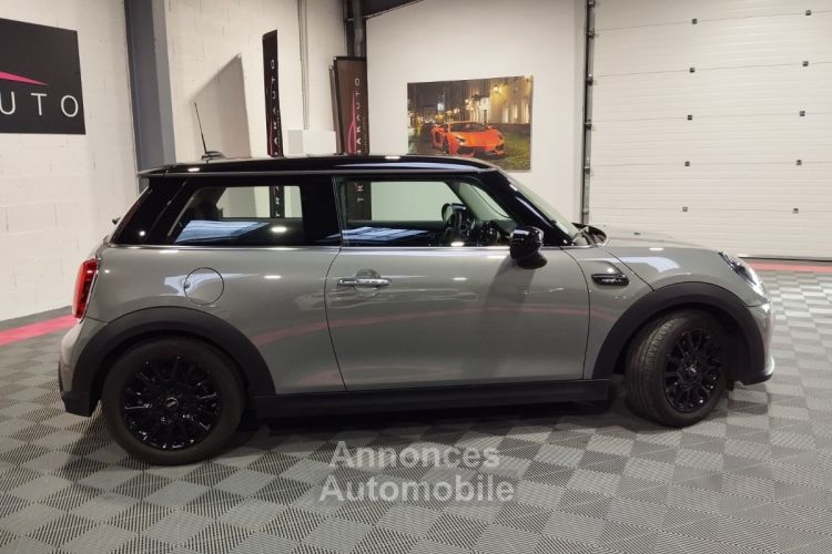 Mini One Cooper 136ch Edition Camden BVA7 1.5L CH EDITION CAMDEN - <small></small> 23.900 € <small>TTC</small> - #3