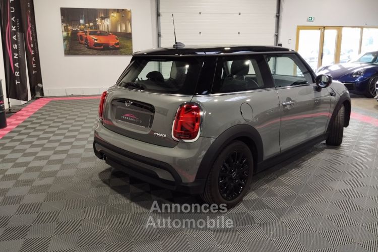 Mini One Cooper 136ch Edition Camden BVA7 1.5L CH EDITION CAMDEN - <small></small> 23.900 € <small>TTC</small> - #4