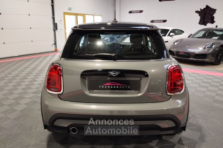 Mini One Cooper 136ch Edition Camden BVA7 1.5L CH EDITION CAMDEN - <small></small> 23.900 € <small>TTC</small> - #5