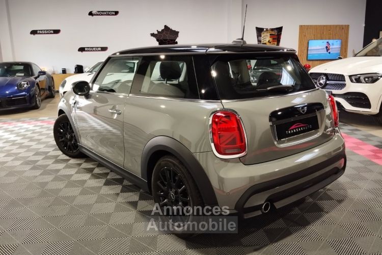 Mini One Cooper 136ch Edition Camden BVA7 1.5L CH EDITION CAMDEN - <small></small> 23.900 € <small>TTC</small> - #6