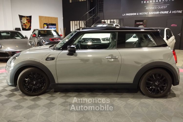 Mini One Cooper 136ch Edition Camden BVA7 1.5L CH EDITION CAMDEN - <small></small> 23.900 € <small>TTC</small> - #7