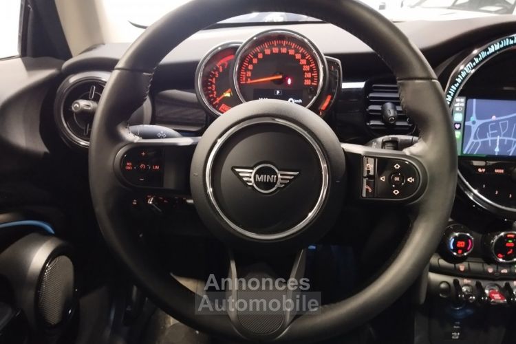 Mini One Cooper 136ch Edition Camden BVA7 1.5L CH EDITION CAMDEN - <small></small> 23.900 € <small>TTC</small> - #12