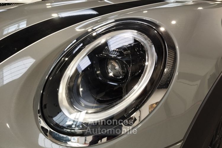 Mini One Cooper 136ch Edition Camden BVA7 1.5L CH EDITION CAMDEN - <small></small> 23.900 € <small>TTC</small> - #31