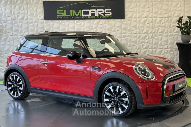 Mini One Cooper 136ch Edition Premium Plus BVA7 - <small></small> 25.990 € <small>TTC</small> - #3