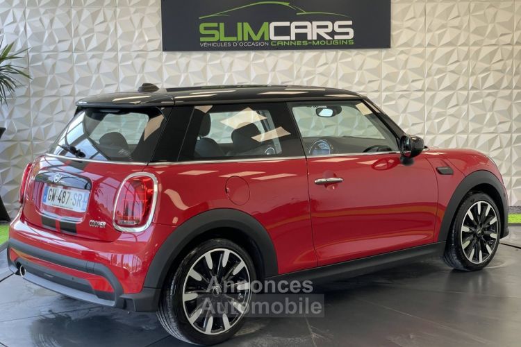 Mini One Cooper 136ch Edition Premium Plus BVA7 - <small></small> 25.990 € <small>TTC</small> - #4