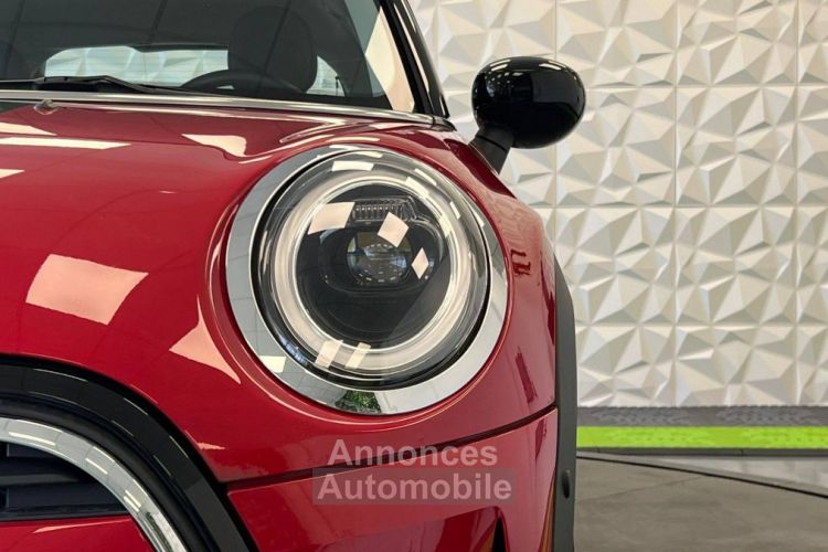 Mini One Cooper 136ch Edition Premium Plus BVA7 - <small></small> 25.990 € <small>TTC</small> - #36