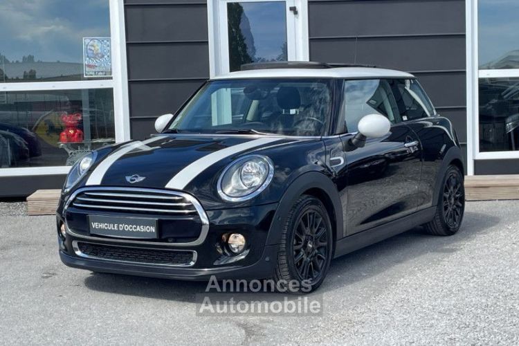 Mini One COOPER 136CH SHOREDITCH BVA - <small></small> 15.990 € <small>TTC</small> - #2