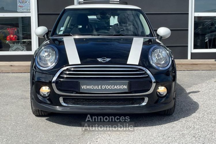 Mini One COOPER 136CH SHOREDITCH BVA - <small></small> 15.990 € <small>TTC</small> - #3