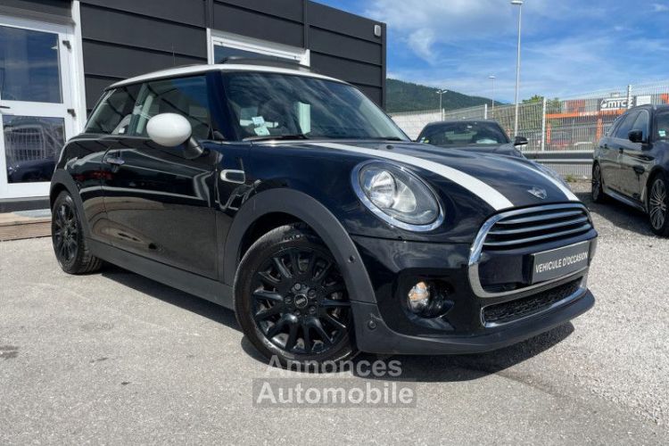 Mini One COOPER 136CH SHOREDITCH BVA - <small></small> 15.990 € <small>TTC</small> - #4