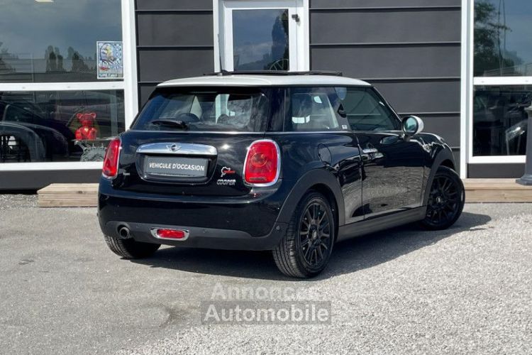 Mini One COOPER 136CH SHOREDITCH BVA - <small></small> 15.990 € <small>TTC</small> - #5