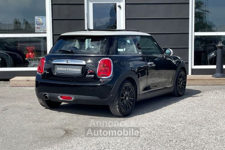 Mini One COOPER 136CH SHOREDITCH BVA - <small></small> 15.990 € <small>TTC</small> - #6