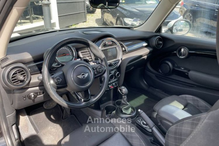 Mini One COOPER 136CH SHOREDITCH BVA - <small></small> 15.990 € <small>TTC</small> - #7