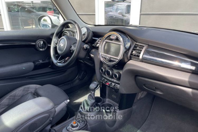 Mini One COOPER 136CH SHOREDITCH BVA - <small></small> 15.990 € <small>TTC</small> - #12