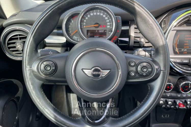 Mini One COOPER 136CH SHOREDITCH BVA - <small></small> 15.990 € <small>TTC</small> - #17