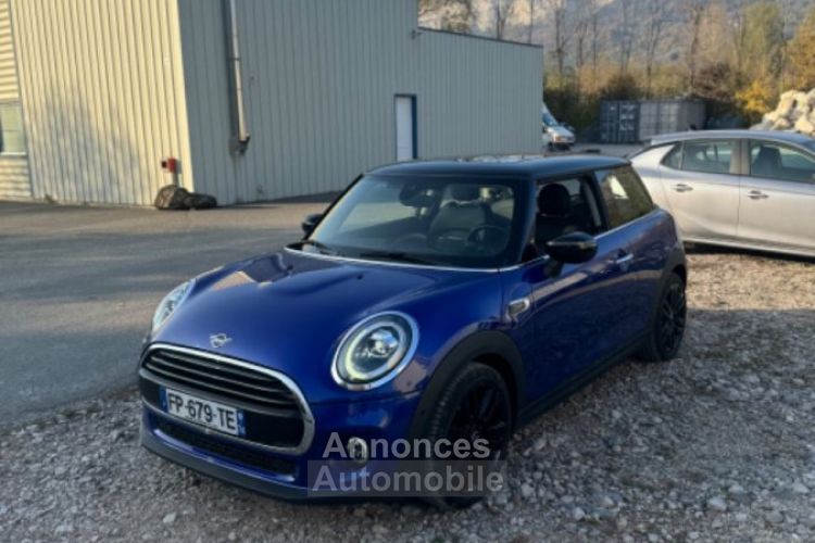 Mini One COOPER 136CHEDITION GREENWICH - <small></small> 15.490 € <small>TTC</small> - #1