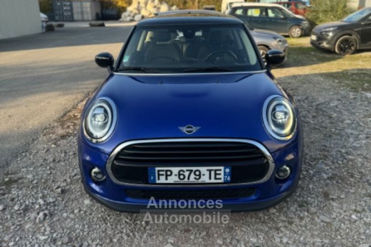 Mini One COOPER 136CHEDITION GREENWICH - <small></small> 15.490 € <small>TTC</small> - #2