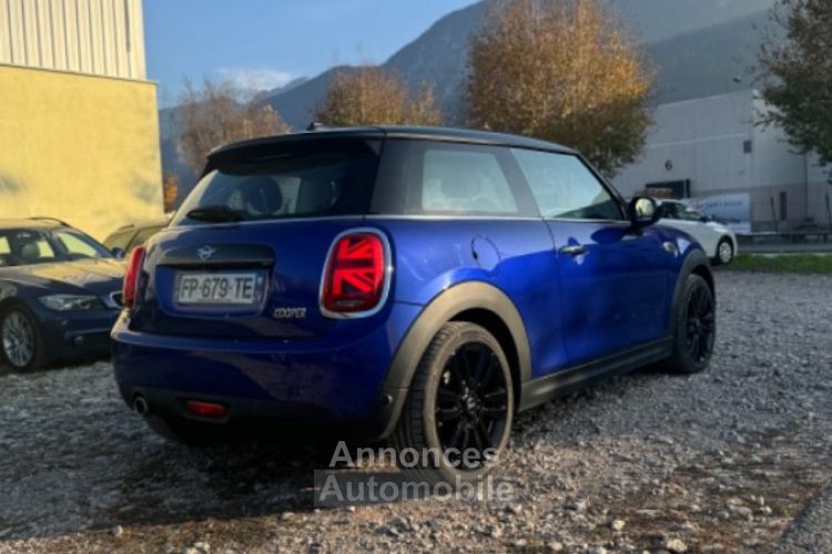 Mini One COOPER 136CHEDITION GREENWICH - <small></small> 15.490 € <small>TTC</small> - #3