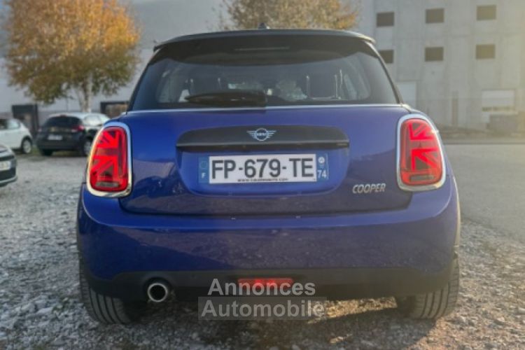 Mini One COOPER 136CHEDITION GREENWICH - <small></small> 15.490 € <small>TTC</small> - #4