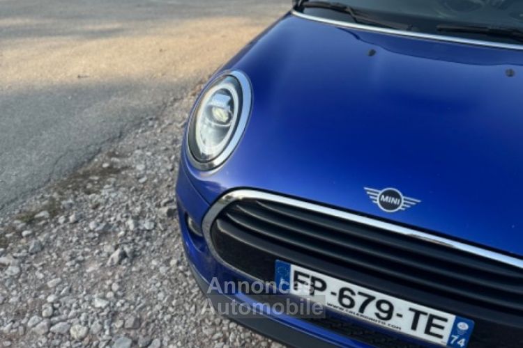 Mini One COOPER 136CHEDITION GREENWICH - <small></small> 15.490 € <small>TTC</small> - #5