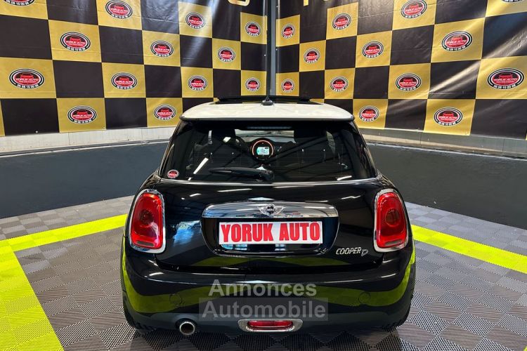 Mini One Cooper 1.5 D 116cv SHOREDITCH 3P - <small></small> 13.950 € <small>TTC</small> - #3