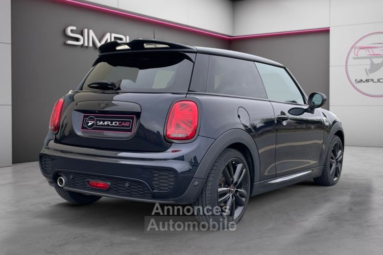 Mini One COOPER 1.5 essence 136CV JCW Première Main Etat Neuf Garantie 12 MOIS - <small></small> 25.480 € <small>TTC</small> - #3