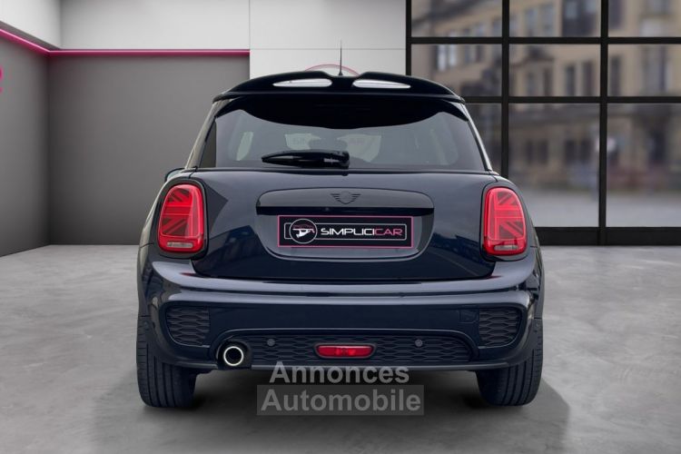 Mini One COOPER 1.5 essence 136CV JCW Première Main Etat Neuf Garantie 12 MOIS - <small></small> 25.480 € <small>TTC</small> - #7