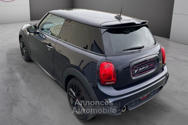 Mini One COOPER 1.5 essence 136CV JCW Première Main Etat Neuf Garantie 12 MOIS - <small></small> 25.480 € <small>TTC</small> - #17