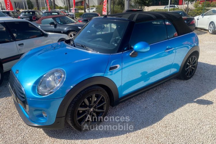 Mini One COOPER - <small></small> 19.900 € <small>TTC</small> - #1