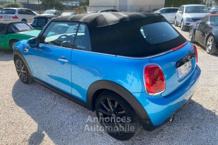 Mini One COOPER - <small></small> 19.900 € <small>TTC</small> - #3