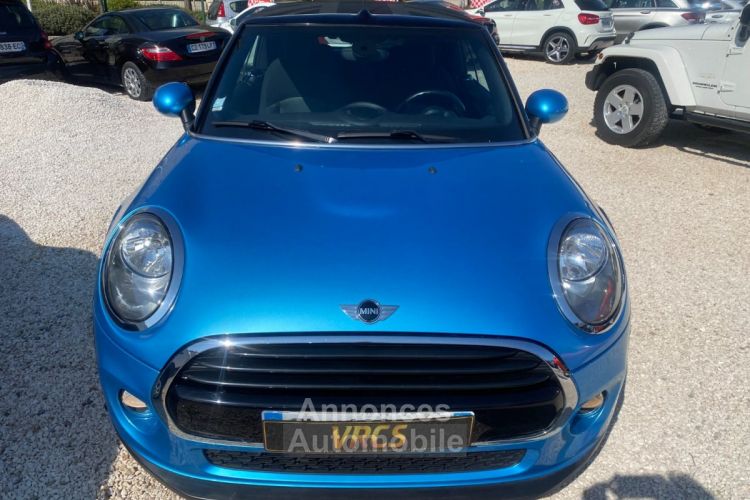 Mini One COOPER - <small></small> 19.900 € <small>TTC</small> - #8