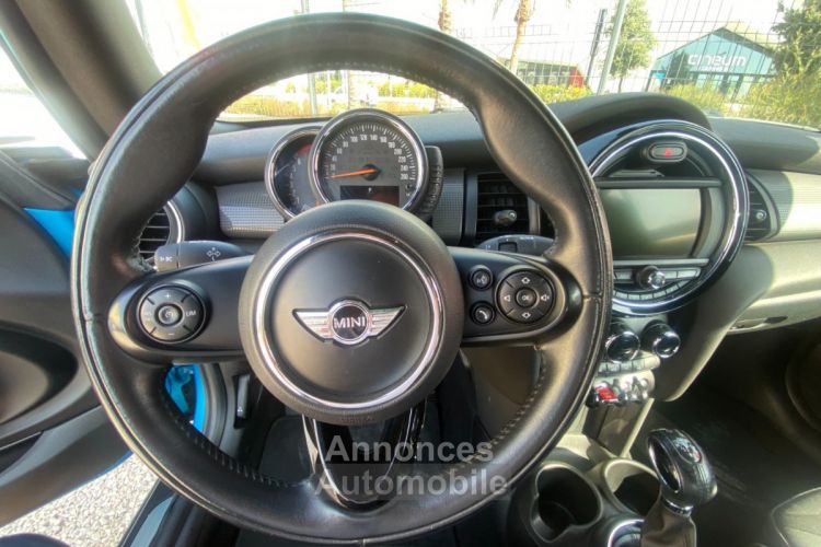 Mini One COOPER - <small></small> 19.900 € <small>TTC</small> - #16