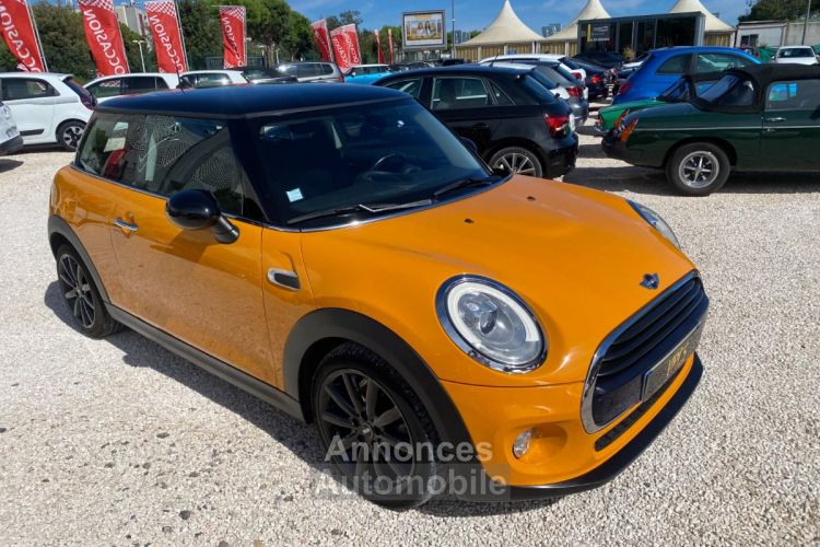 Mini One COOPER - <small></small> 15.990 € <small>TTC</small> - #3