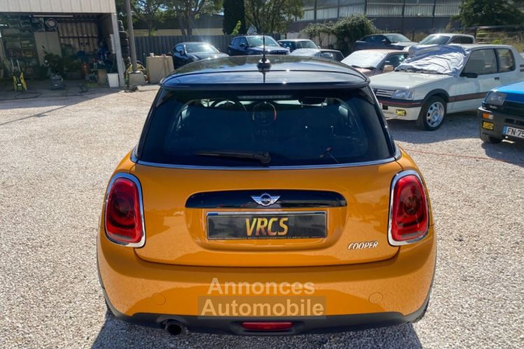 Mini One COOPER - <small></small> 15.990 € <small>TTC</small> - #7