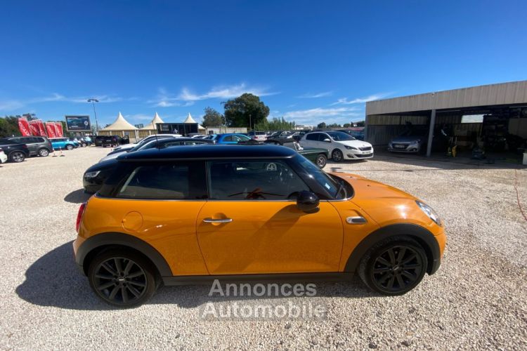 Mini One COOPER - <small></small> 15.990 € <small>TTC</small> - #10