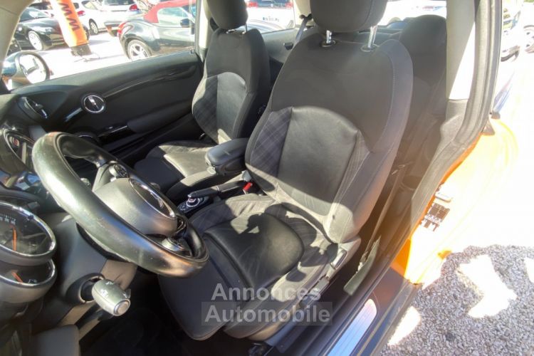 Mini One COOPER - <small></small> 15.990 € <small>TTC</small> - #14