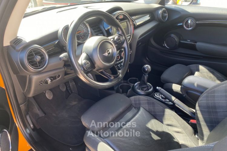 Mini One COOPER - <small></small> 15.990 € <small>TTC</small> - #17