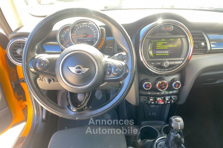 Mini One COOPER - <small></small> 15.990 € <small>TTC</small> - #19