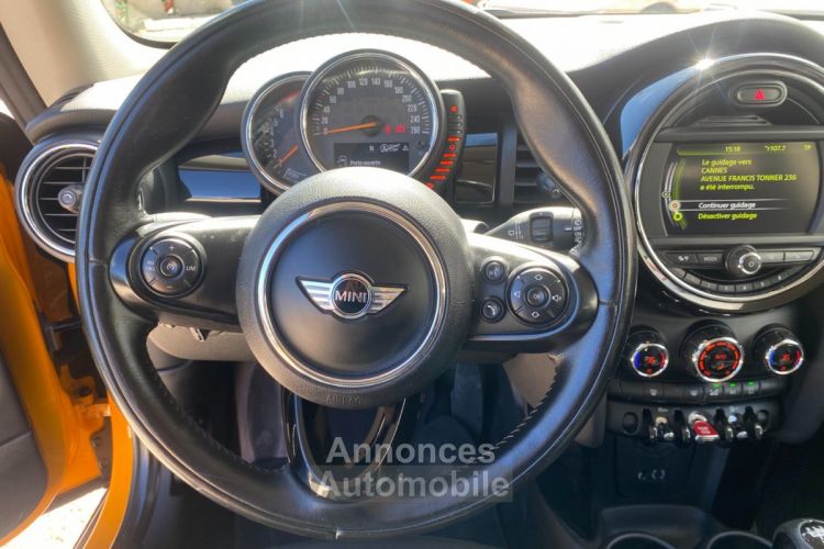 Mini One COOPER - <small></small> 15.990 € <small>TTC</small> - #20