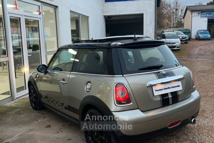 Mini One Cooper 1.6i 120 - <small></small> 5.490 € <small>TTC</small> - #2