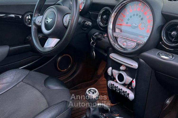 Mini One Cooper 1.6i 120 - <small></small> 5.490 € <small>TTC</small> - #4