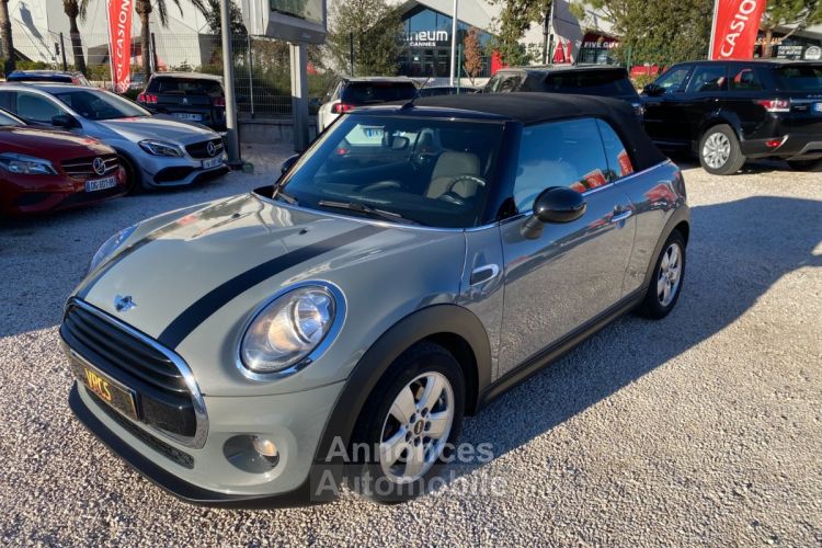 Mini One COOPER - <small></small> 18.900 € <small>TTC</small> - #1