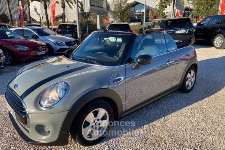 Mini One COOPER - <small></small> 18.900 € <small>TTC</small> - #2