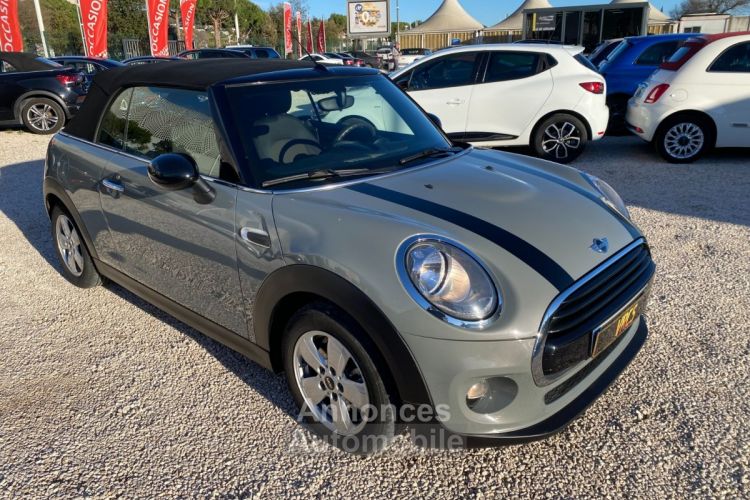 Mini One COOPER - <small></small> 18.900 € <small>TTC</small> - #3